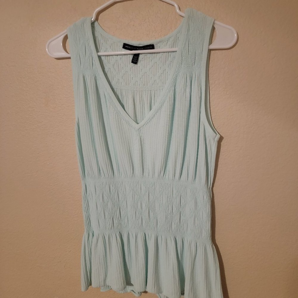 White House Black Market Top
